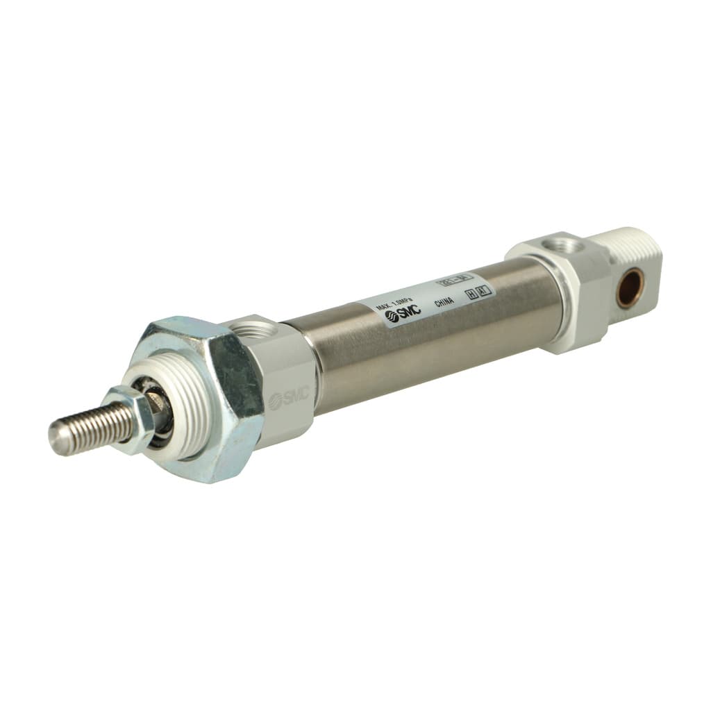 Spare part image Standaard cilinder ISO 6432 - C85, TagMatic EVO