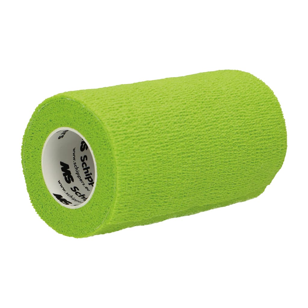 Spare part image MS Zelfklevende klauwtape, groen