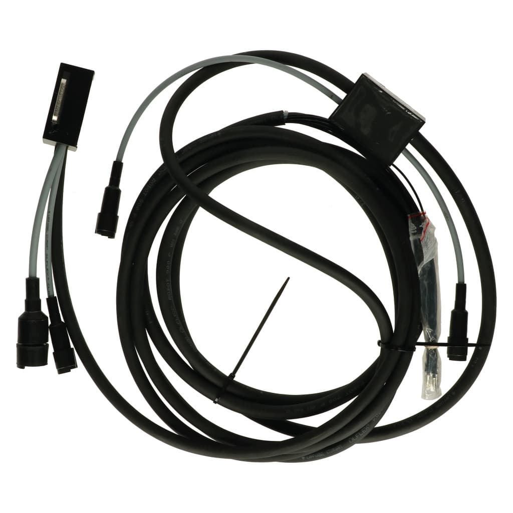 Spare part image Kabelboom telescoop EVO Cleaner