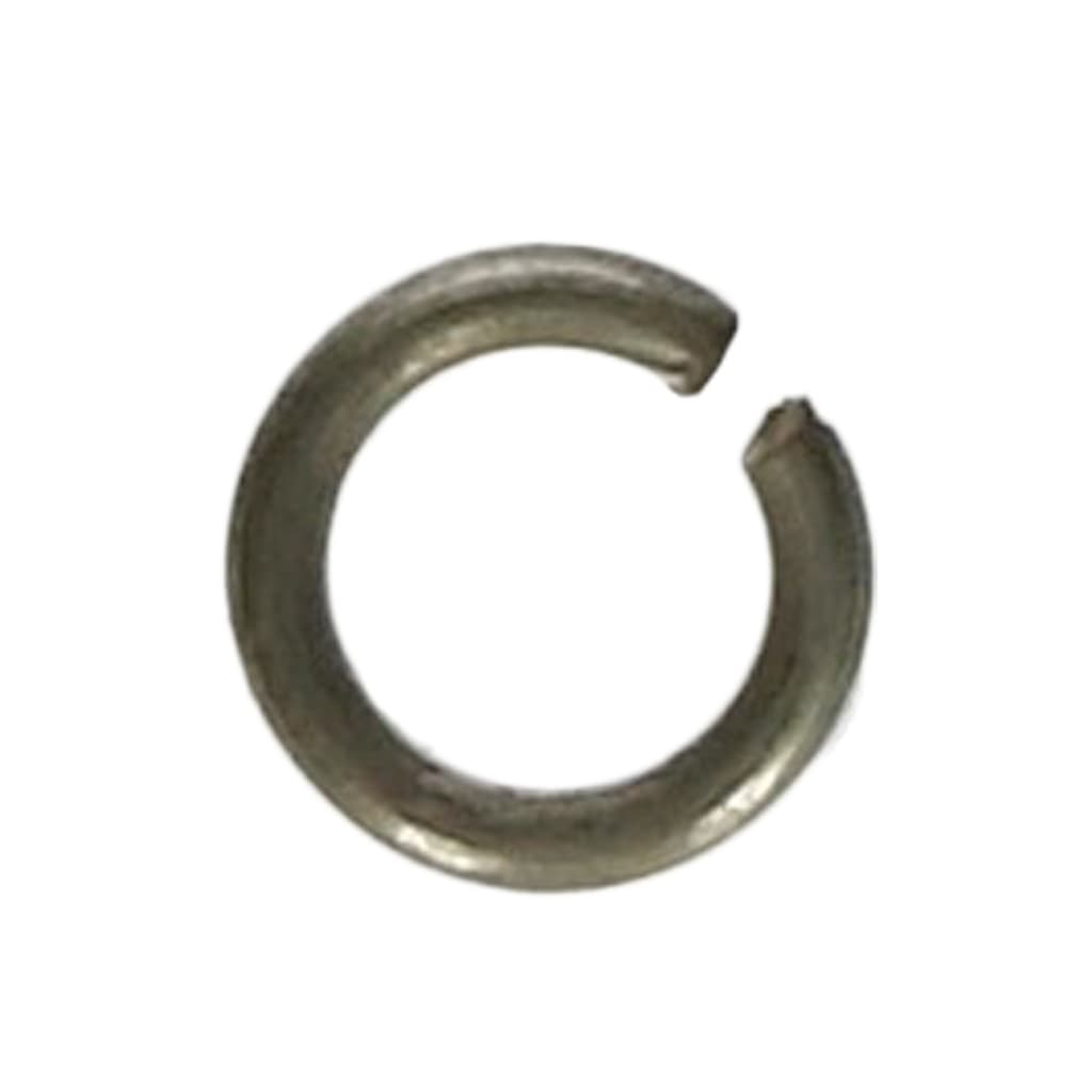 Spare part image Vastzetclip voor Socorex spuit 1 ml, p/10