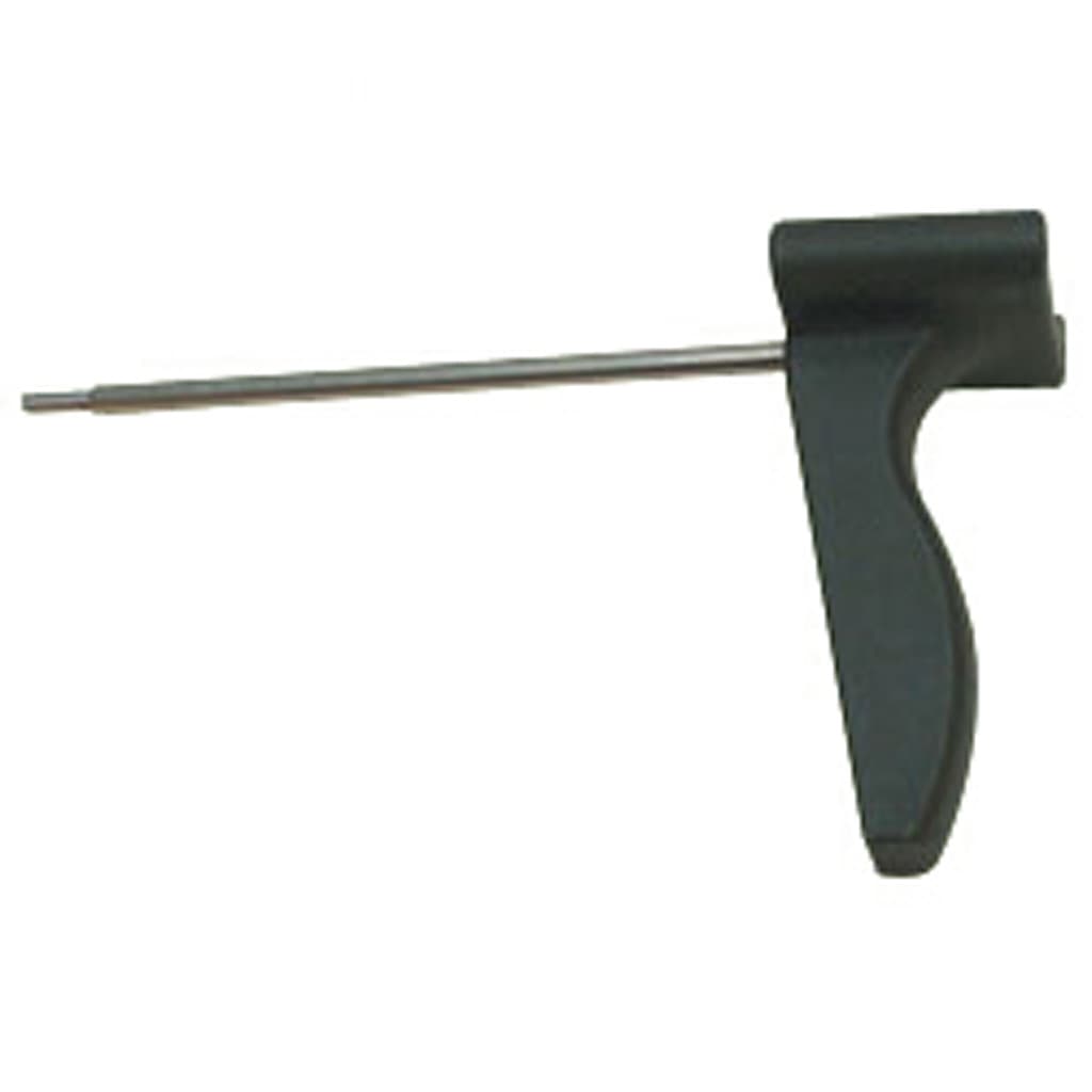 Spare part image Handvat achter tbv Socorex Twinspuit 2ml