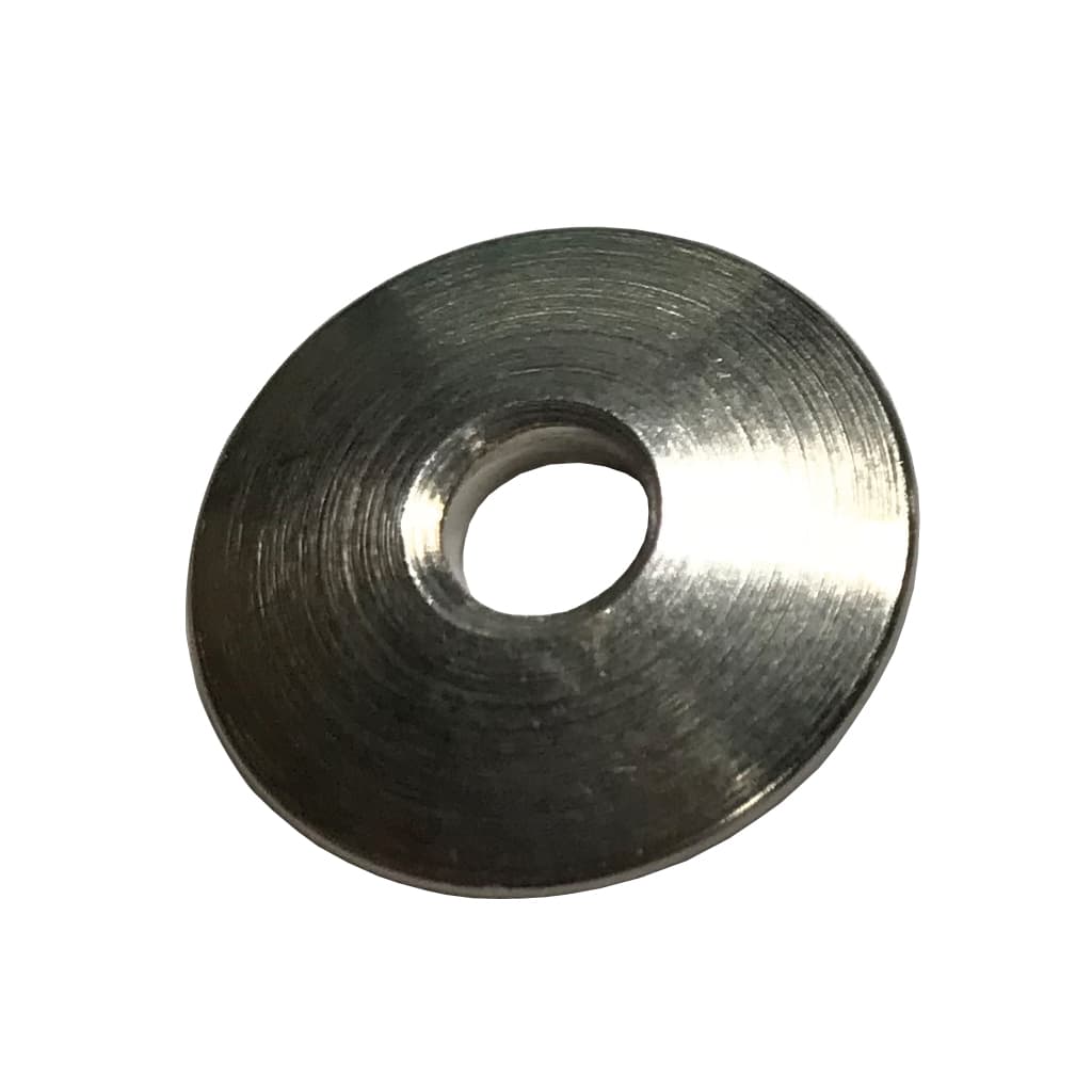 Spare part image Afsluitplaat zuiger Hauptner 30/50 ml