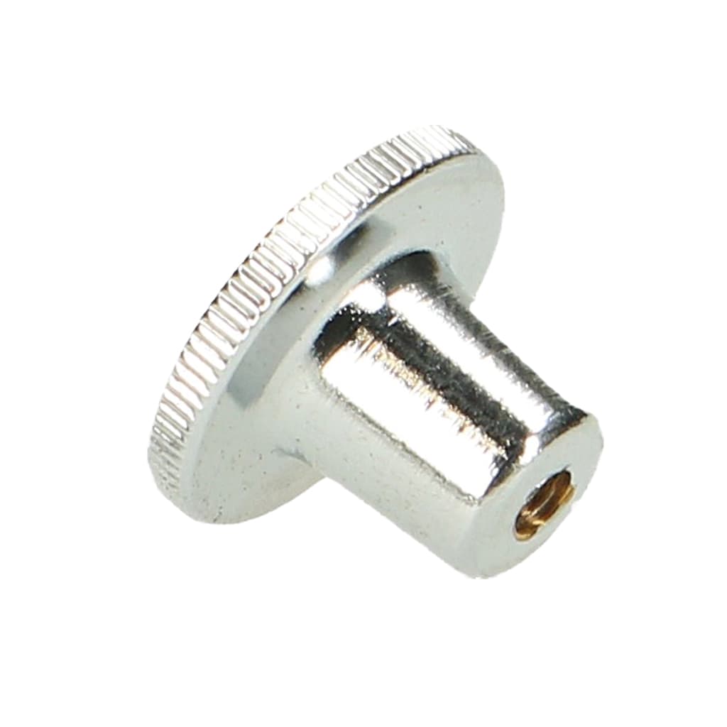 Spare part image Stelknop voor Hauptner spuit 10 ml