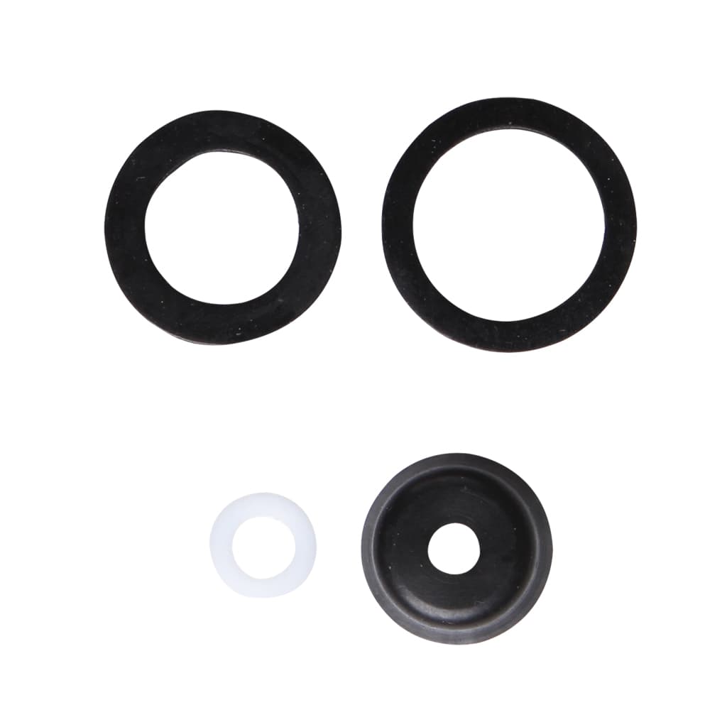 Spare part image Afsluitringenset Hauptner spuit 25 ml