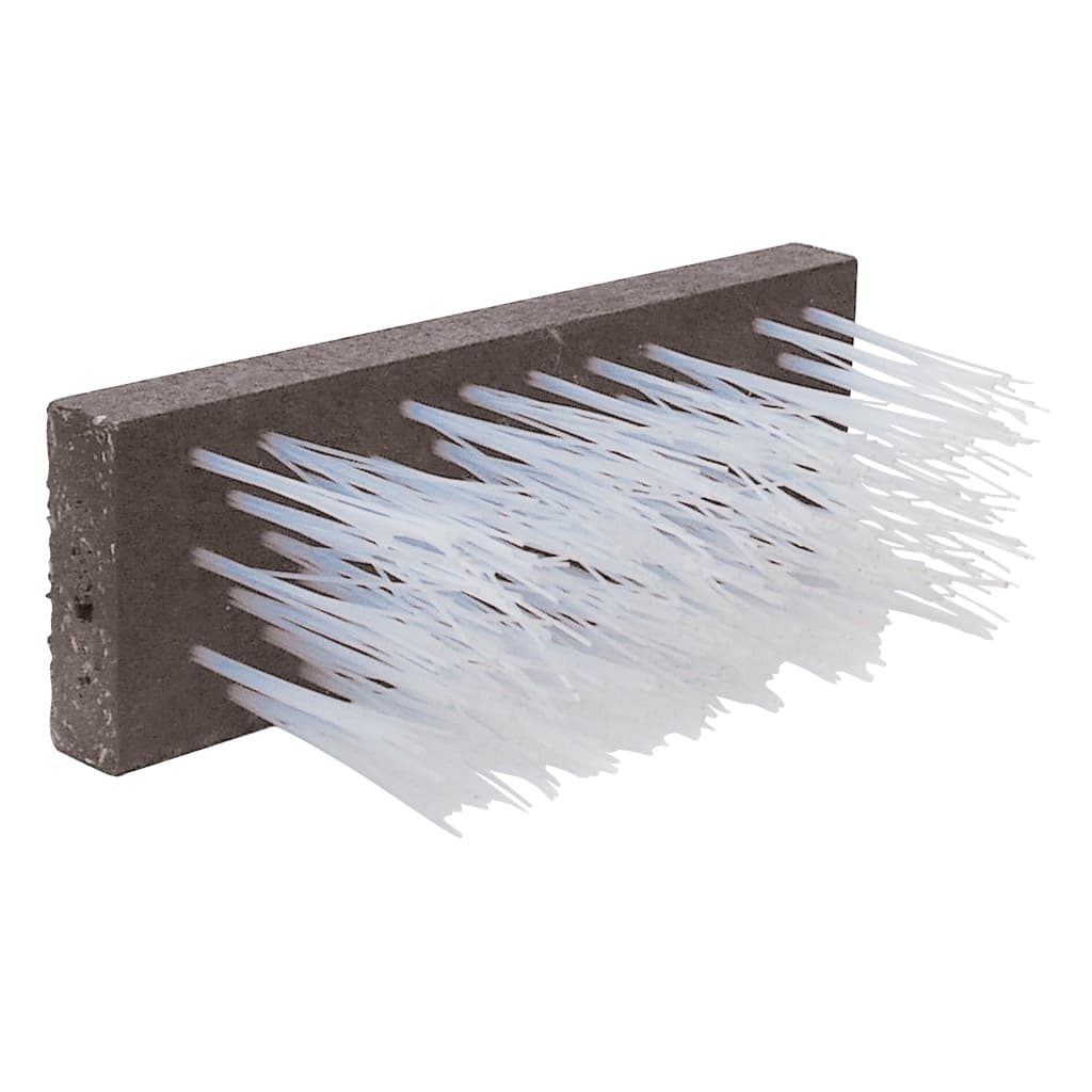 Spare part image Zijborstel voor laarzenreiniger, boven