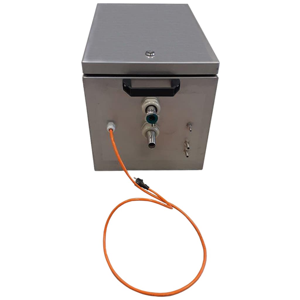 Spare part image Besturingsunit r.v.s. desinfectiepoort