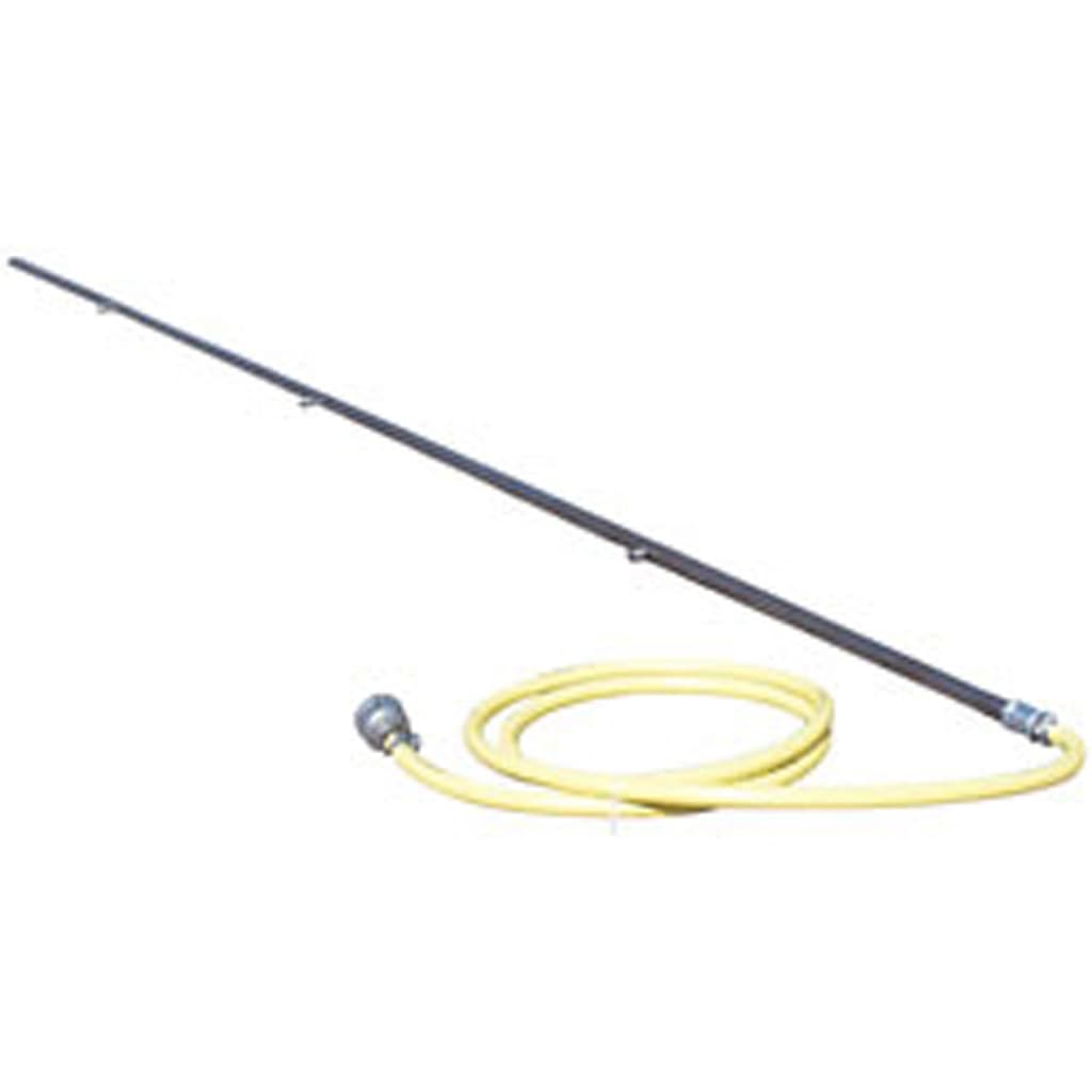 Spare part image Onderkant desinfectie, desinfectiepoort