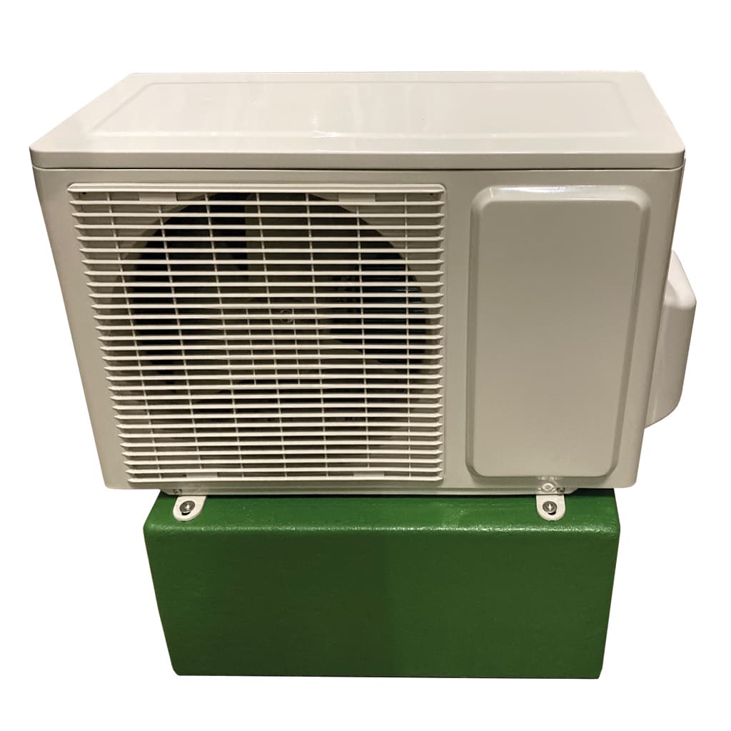 Spare part image MS Opzetkoelunit Coolpro max, 2000W