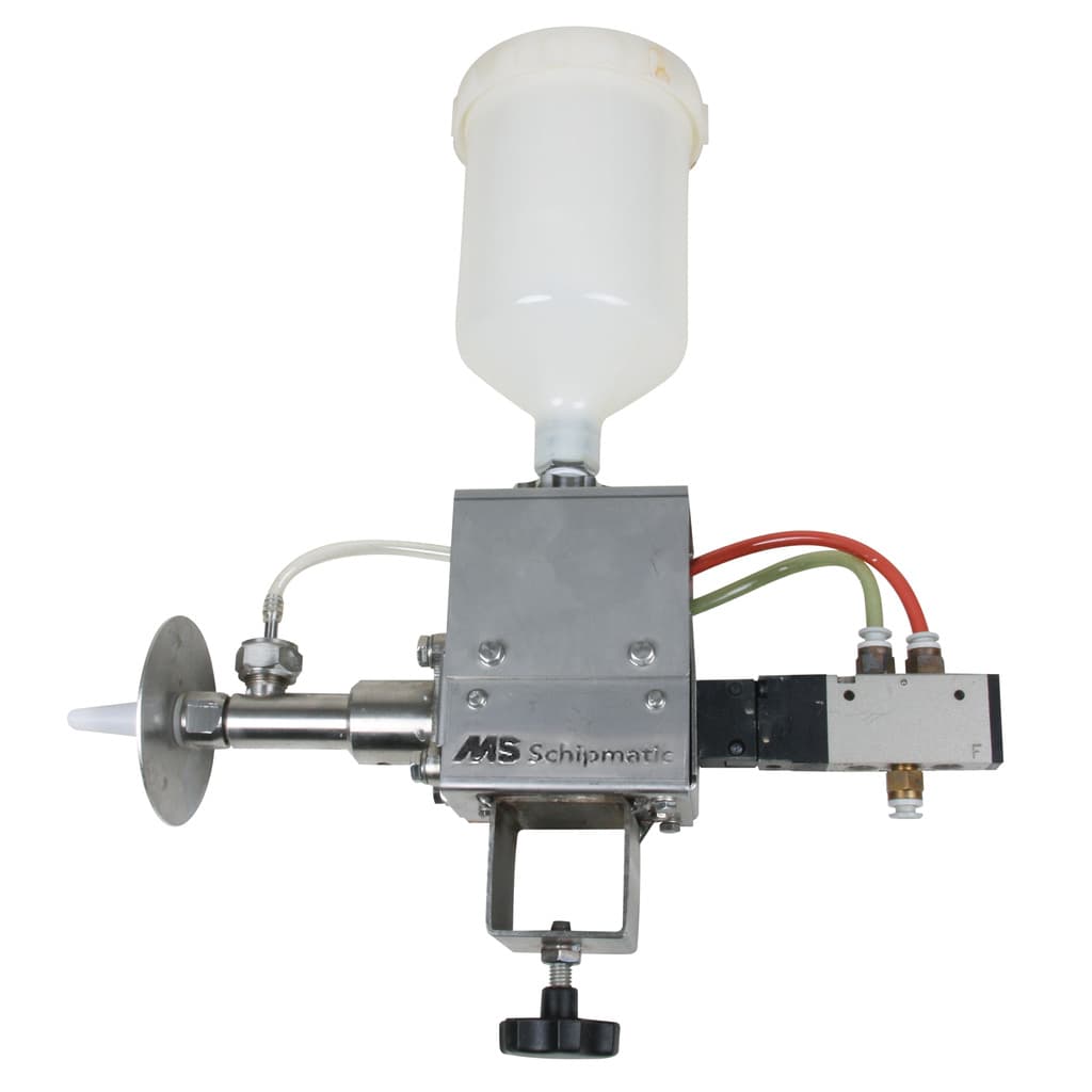 Spare part image Module MS Handsfree Oral Dispenser, BIZA