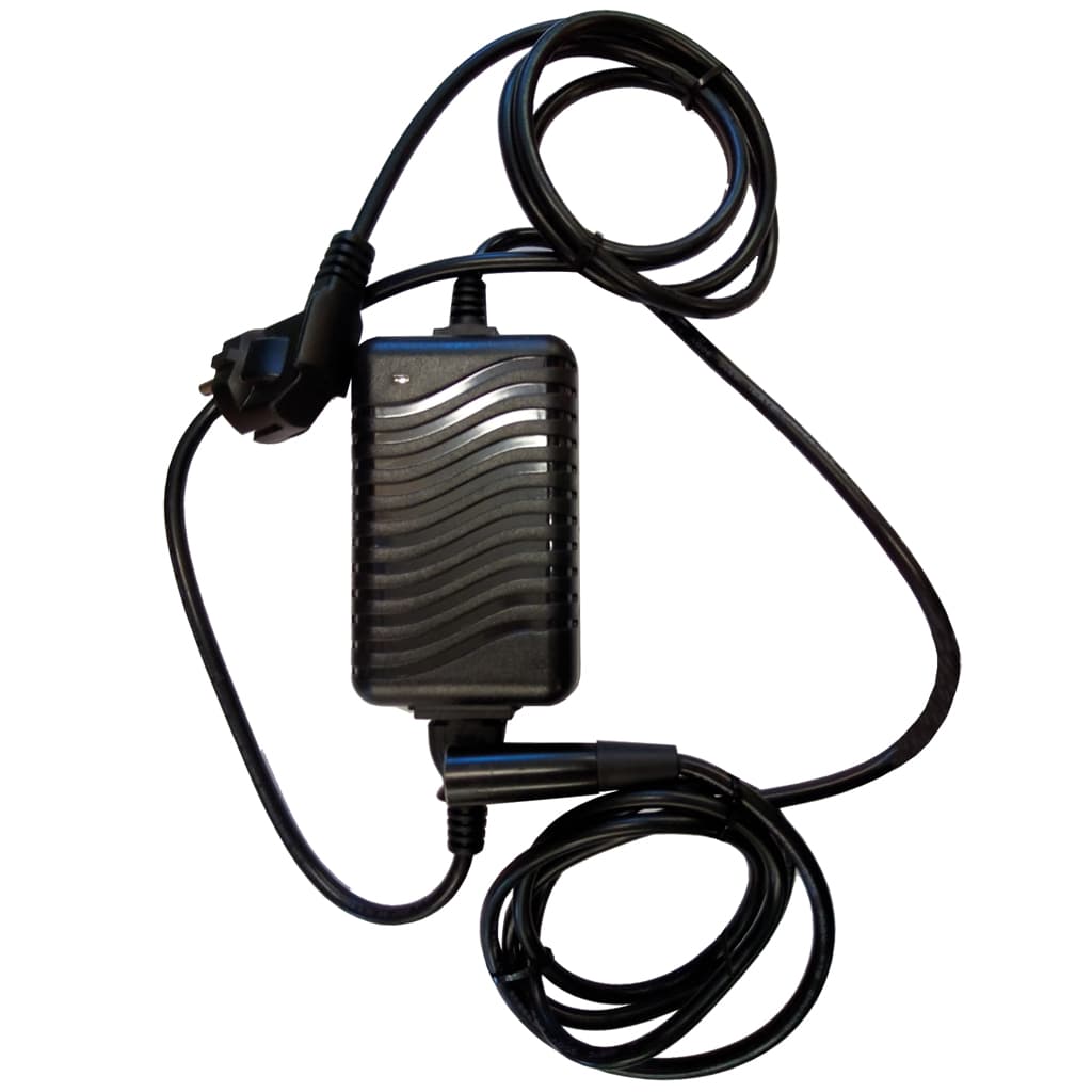 Spare part image Oplader tbv Kadaverwagen Porky's pick up