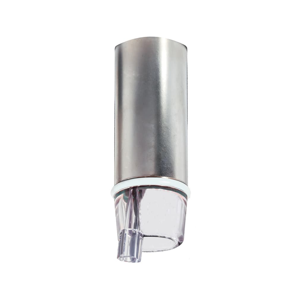 Spare part image Clear-cap tepelbeker voor ™AktivPULS melkstel, wit
