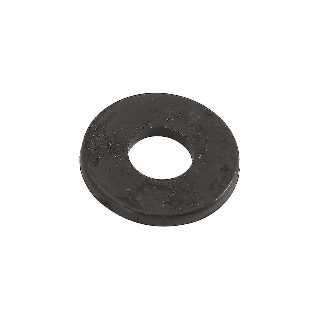 Spare part image Afdichting zwart 10 mm voor ™AktivPULS klauwstuk