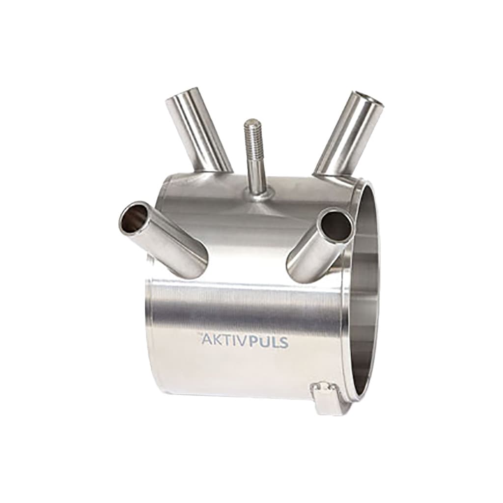 Spare part image Basislichaam + haak ™AktivPULS klauwstuk