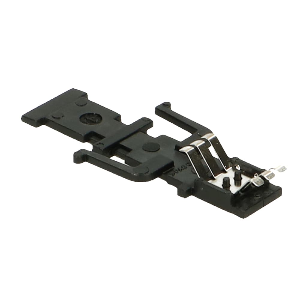 Spare part image Contactveer tbv schakelaar Heiniger Xplorer