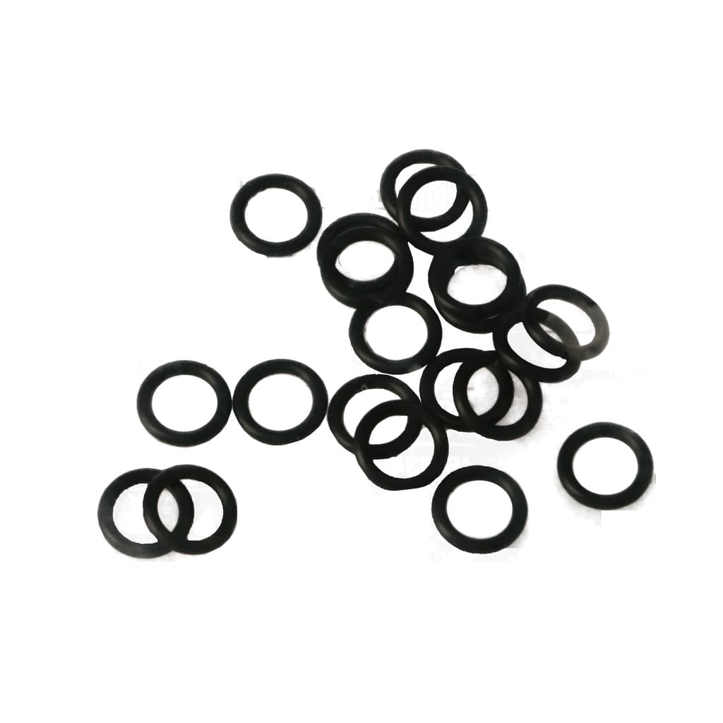Spare part image Afdichtring L, zakje 20 stuks