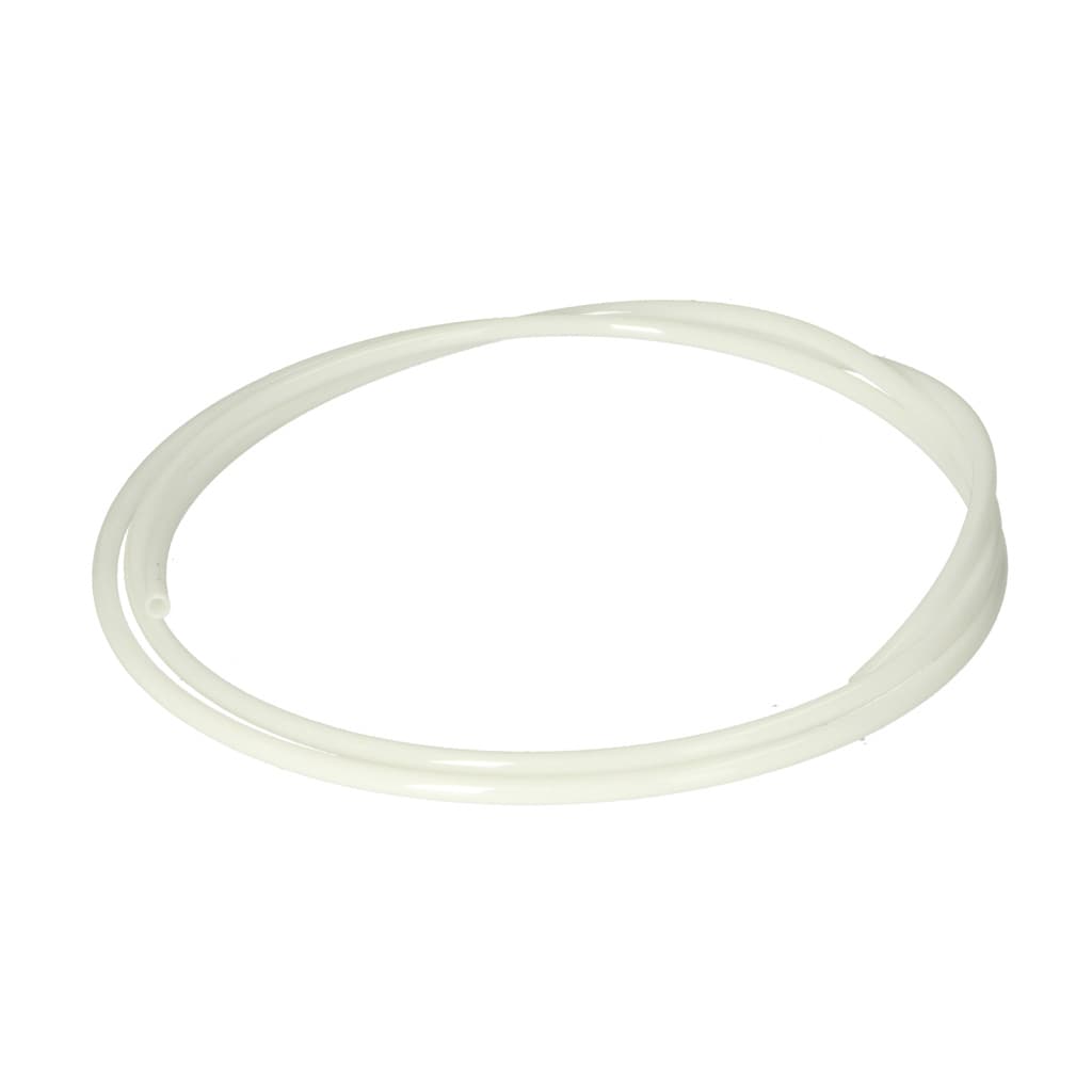 Spare part image Pu-slang 6 mm wit p/mtr