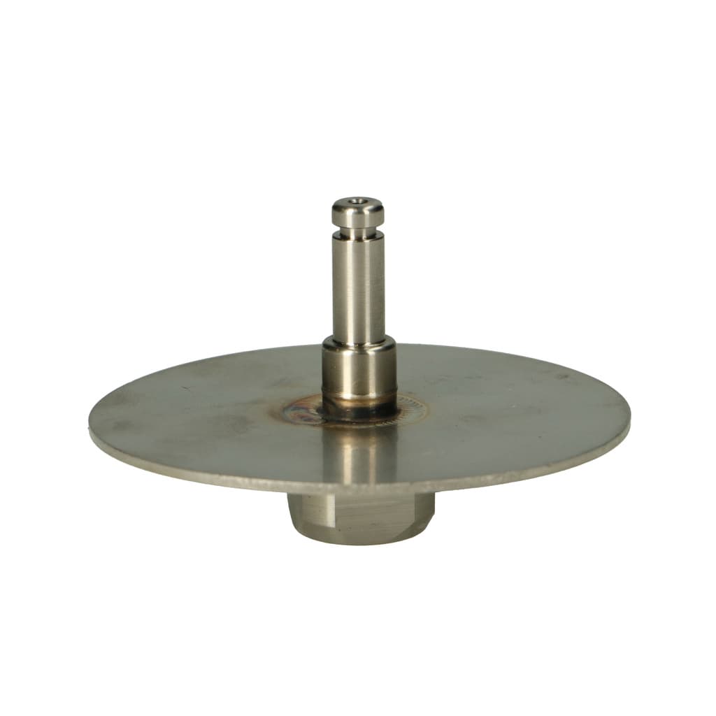 Spare part image Nozzle/afdrukschijf tbv HF Oral Dispens.