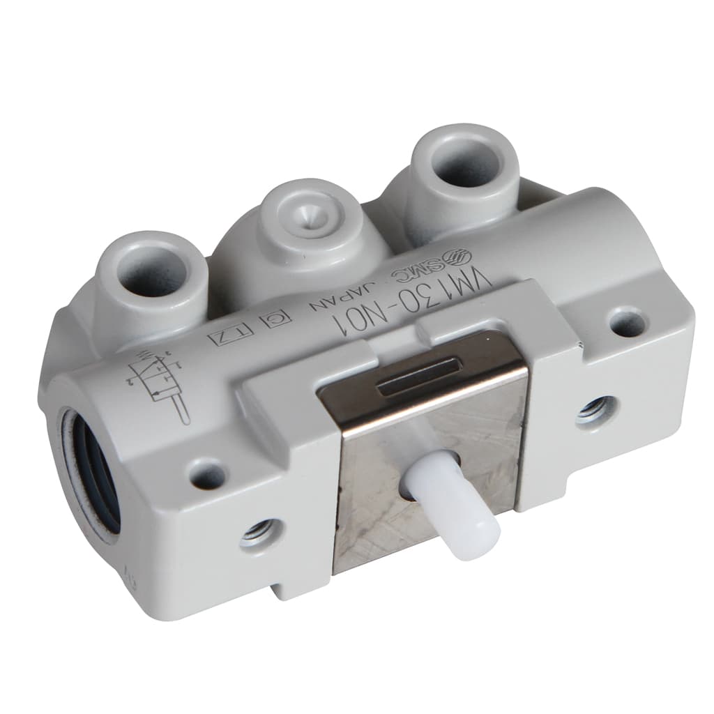 Spare part image 2-weg luchtventiel MS P50