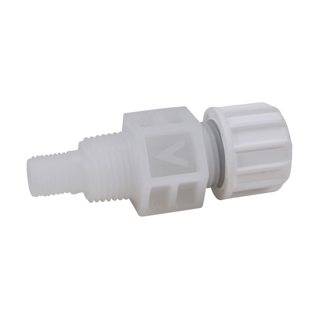 Spare part image Injector Acid, 3 bar, 1/2" 4x6