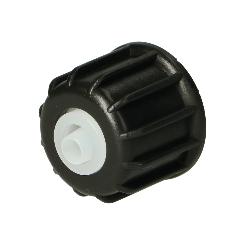 Spare part image Slangfitting kit Digi Doser Acid, 1/2" 6x8