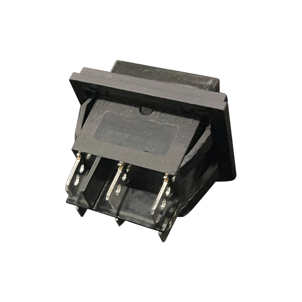 Spare part image Schakelaar tbv controller Silver