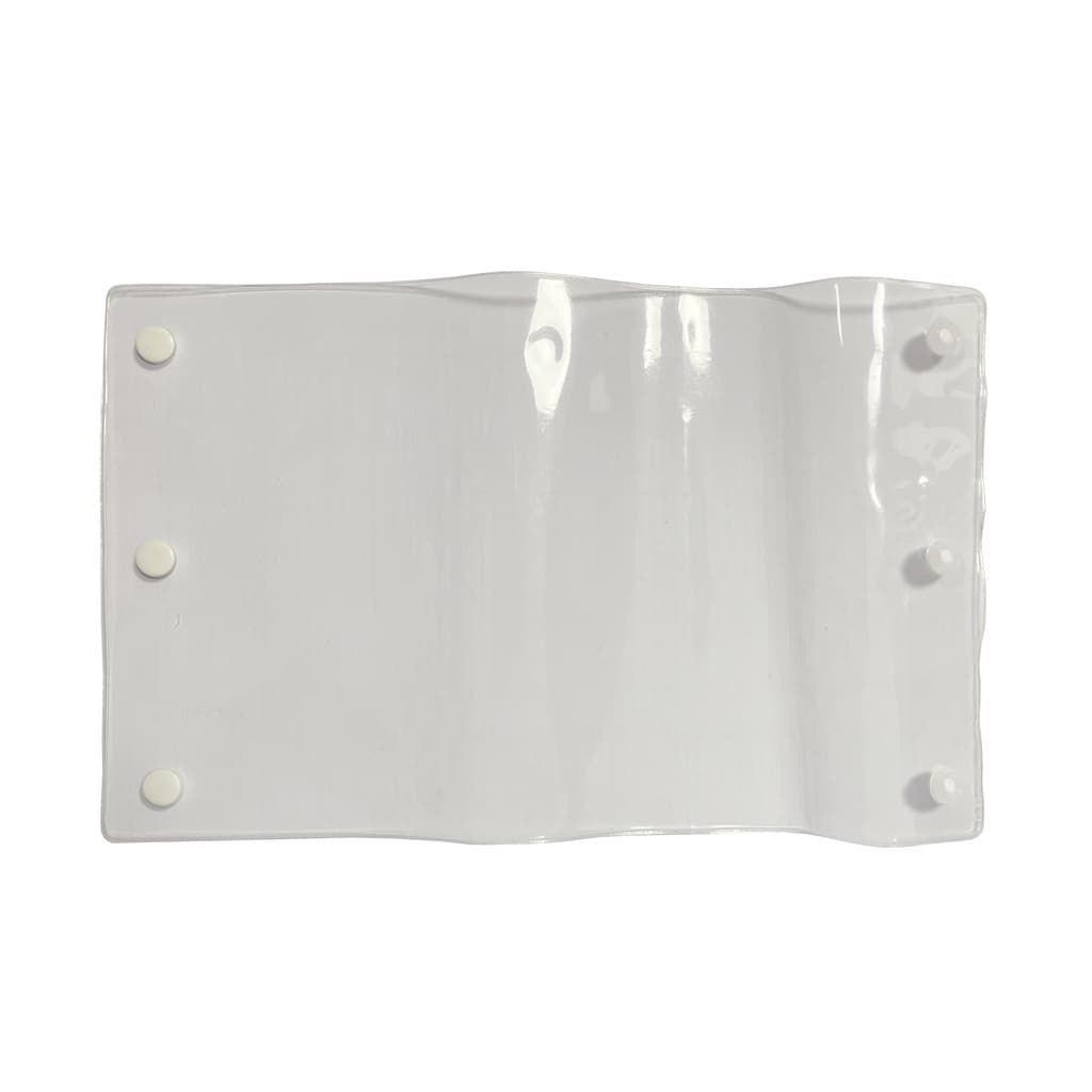 Spare part image Beschermhoesje tbv afstandsbediening Titanium Pro en Rodium Master