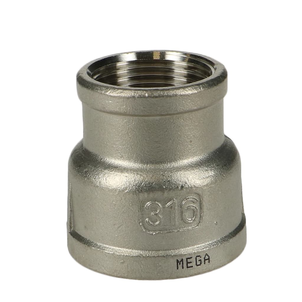 Spare part image Verloopsok 1" x 3/4"