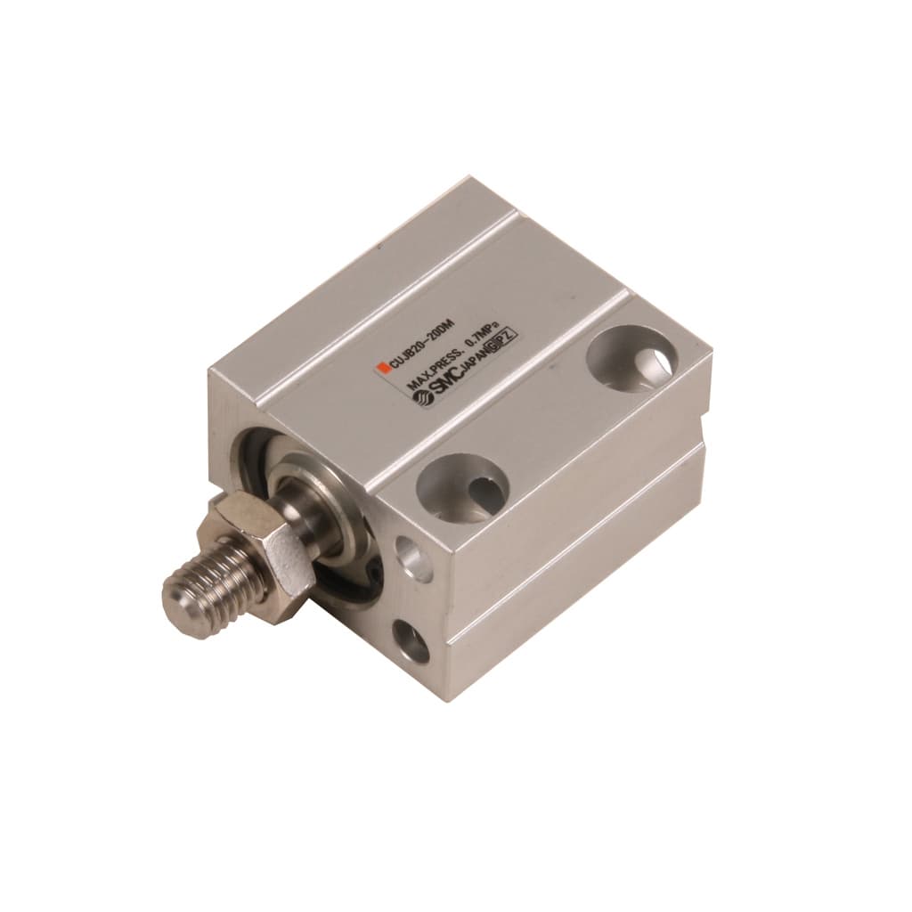 Spare part image Cylinder pneumatisch tbv snijden mannelijk deel MS TagMatic