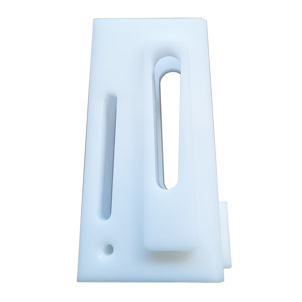 Spare part image POM Schuifblok vinger tbv MS Tagmatic EVO