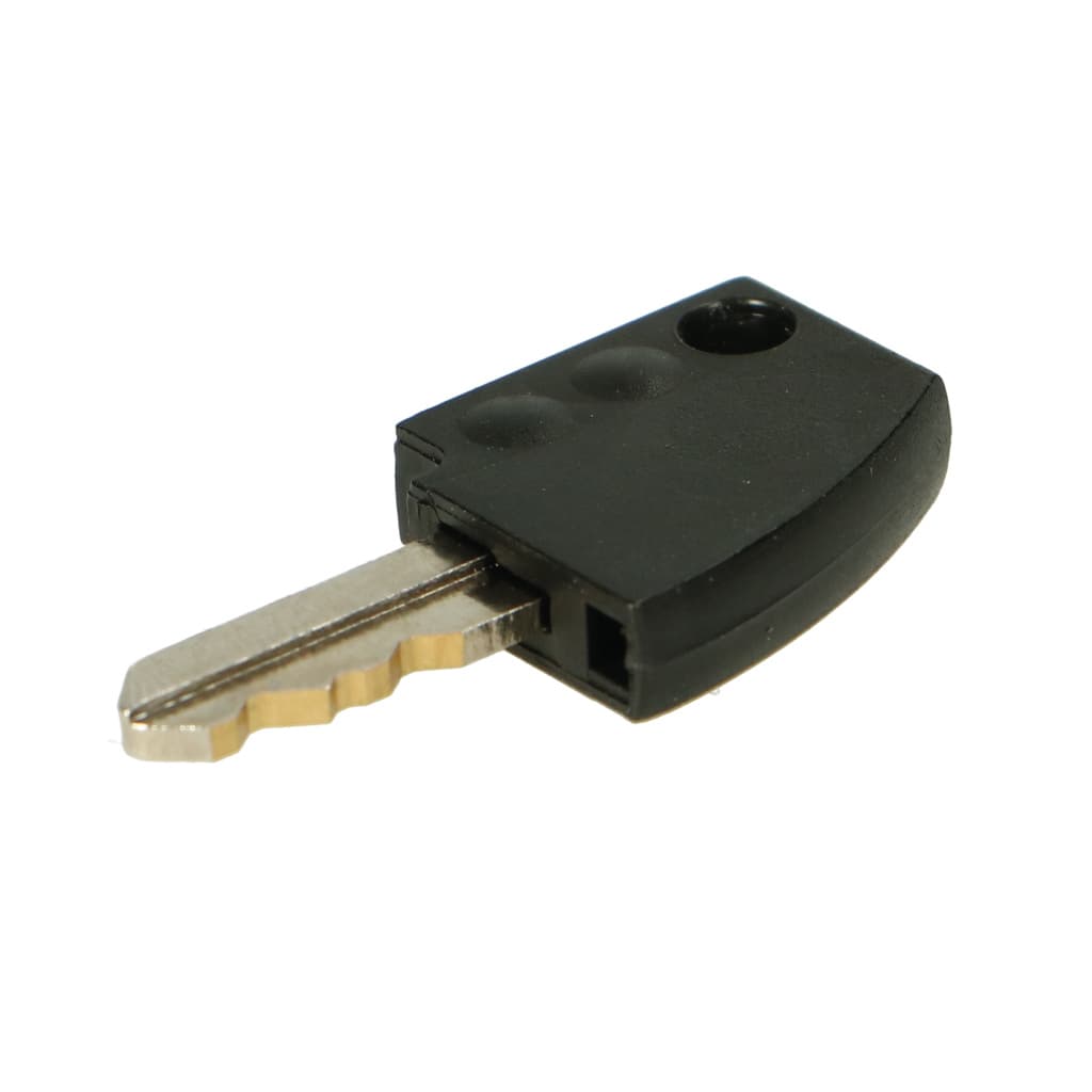 Spare part image Reservesleutel tbv Porky's pick-up