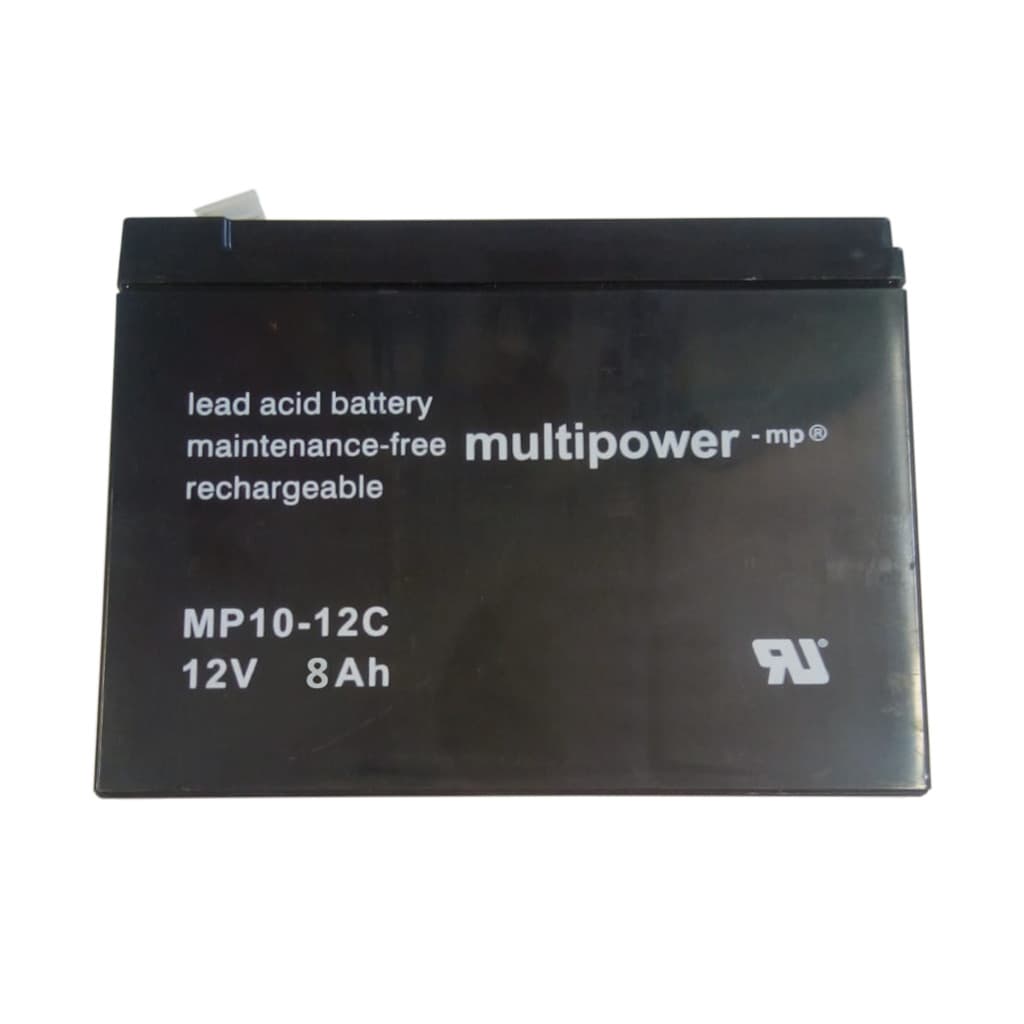 Spare part image Accu voor Porky's pick-up