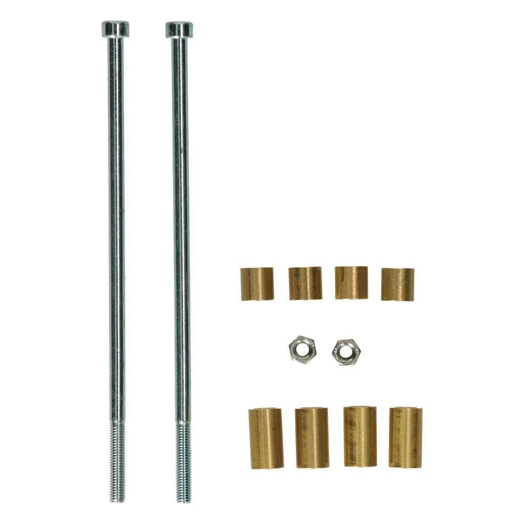 Spare part image Bevestigingsmateriaal doseerpomp MS AHC